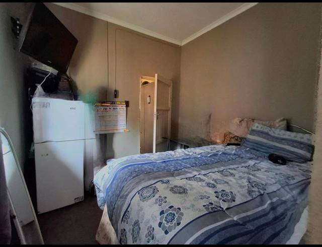 4 BEDROOM PROPERTY TO RENT IN ELDORAIGNE